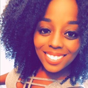 Meet your Posher, Chasity